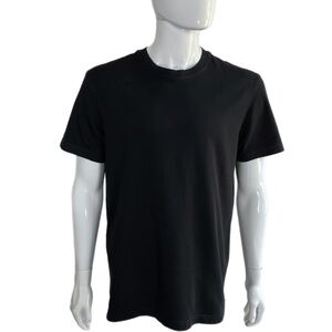 Eddie Bauer Legend Wash Men’s Classic Black Tee